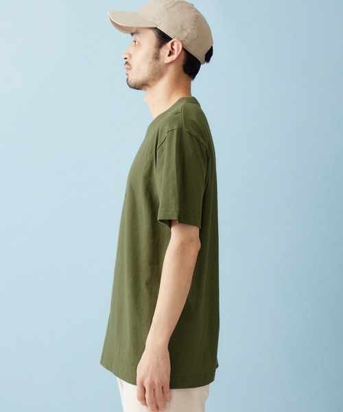 セール】Alpha Industries/アルファインダストリーズ A-MARK