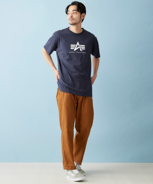セール】Alpha Industries/アルファインダストリーズ A-MARK