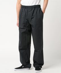 【UNCOMMON】(UN)YARN-DYED CHEF PANT