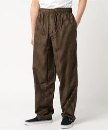 PARKS TOKYO SELECT（パークストウキョウセレクト）の「【UNCOMMON】（UN）YARN-DYED CHEF PANT（その他パンツ）」