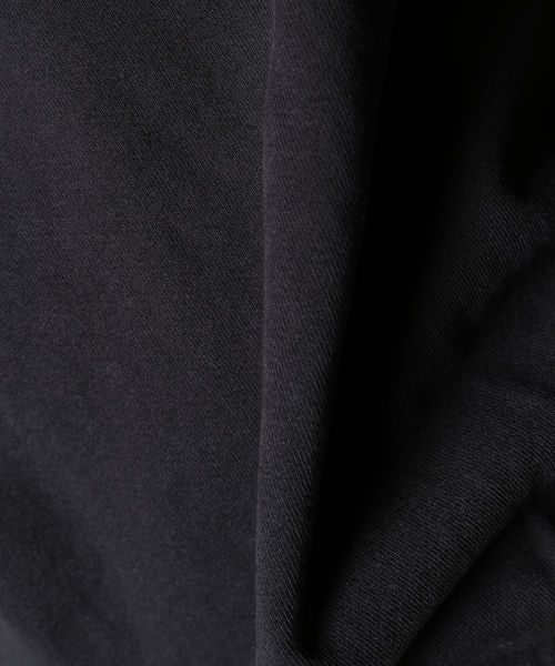 JOURNAL STANDARD(ジャーナルスタンダード)の「【LA APPAREL / ロサンゼルスアパレル】14oz. Garment Dye Heavy Fleece Pullo(スウェット・メンズ・イエロー/ブラック/ベージュ・MEDIUM/LARGE/X-LARGE/SMALL)」の16枚目の写真
