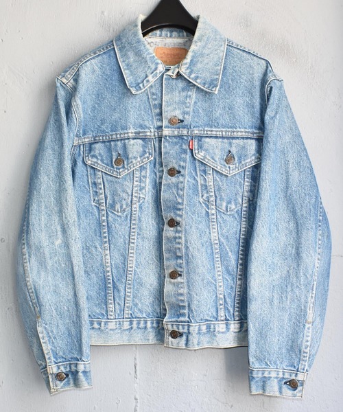 リーバイス 70505