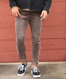 BAYFLOW | TCコーデュロイリブパンツ(その他パンツ)