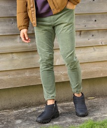 BAYFLOW | TCコーデュロイリブパンツ(その他パンツ)