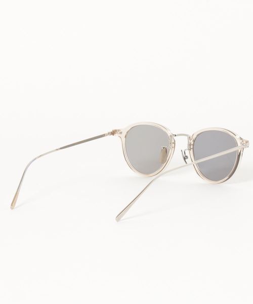 【超美品】BLANC.. サングラス BM005 BLANC..（ブラン）の「BLANC.. “/BM005”サングラス（サングラス
