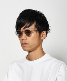 BLANC..（ブラン）の「BLANC.. “/BM005”サングラス（サングラス