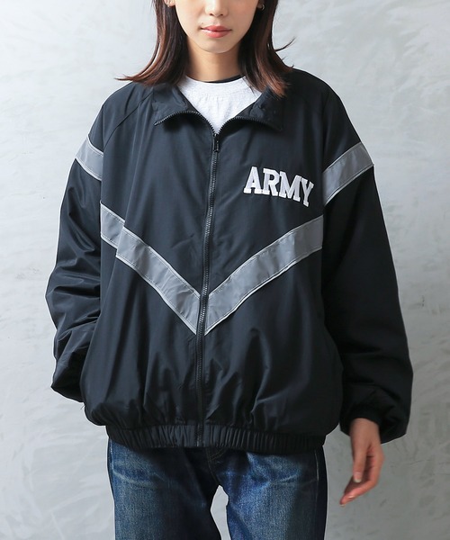 WAIPER.inc(ワイパーインク)の「新品 米軍 U.S.ARMY IPFU WAIPER.inc(ワイパーインク)の「新品 米軍 U.S.ARMY IPFU