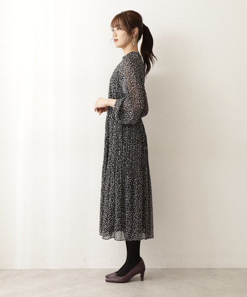 センスのいい お歳暮 PROPORTION BODY DRESSING（プロポーションボディドレッシング ワンピース
