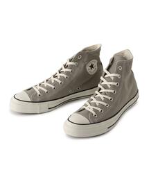 CONVERSE | ＜CONVERSE（コンバース）＞ ALL STAR FOODTEXTILE/オールスター ：(スニーカー)