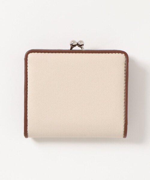 LOWRYS FARM（ローリーズファーム）の「パイピングwallet