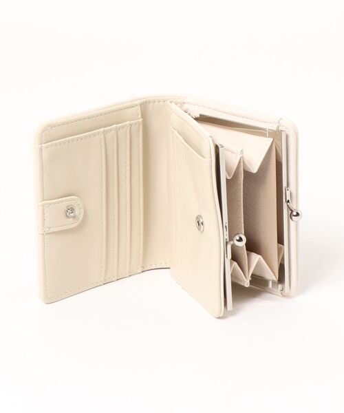 LOWRYS FARM（ローリーズファーム）の「パイピングwallet 897929 