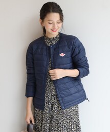 anatelier（アナトリエ）の「◇anatelier×Yeti ファーダウンコート 