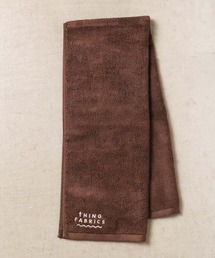 THING FABRICS（シングファブリックス）の「THING FABRICS/TIP TOP 365 face TOWEL（タオル）」