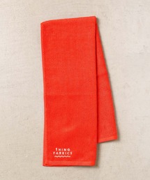 THING FABRICS(VOt@ubNX)THING FABRICS/TIP TOP 365 face TOWEL(^I)