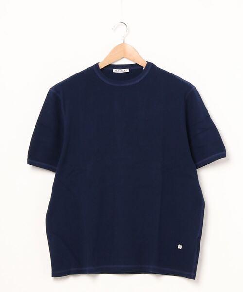 Tシャツ・カットソー OUR LEGACY SS25 FABOURITE SHIRT (W2252FD DINING BLU) Our Legacy（アワーレガシー）の「OUR LEGACY FLAT T-SHIRT 70S