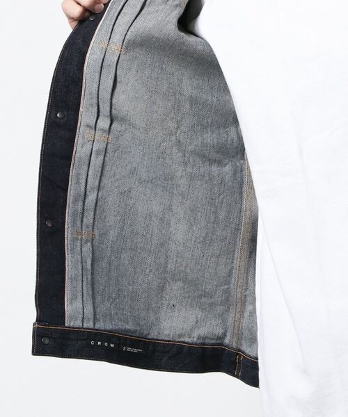 Kurowear Jacket KURO(クロ)の「