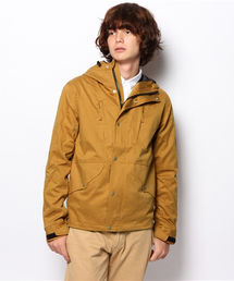 CIAOPANIC | 【Ciaopanic】裏地付きマウンテンパーカー(マウンテンパーカー)