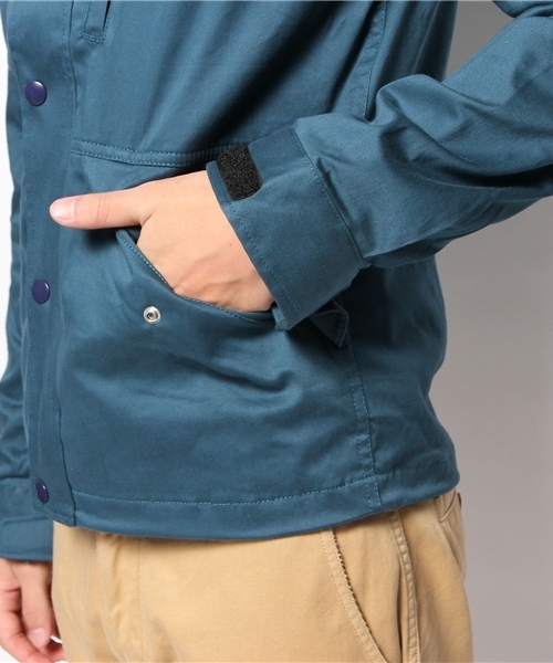 CIAOPANIC（チャオパニック）の「【Ciaopanic】裏地付きマウンテンパーカー（マウンテンパーカー・メンズ・ブルー/ワインレッド/ネイビー/ダークグリーン/キャメル・MEDIUM/LARGE）」の15枚目の写真