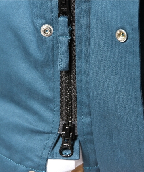 CIAOPANIC（チャオパニック）の「【Ciaopanic】裏地付きマウンテンパーカー（マウンテンパーカー・メンズ・ブルー/ワインレッド/ネイビー/ダークグリーン/キャメル・MEDIUM/LARGE）」の7枚目の写真