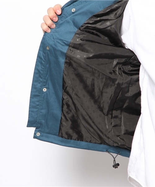 CIAOPANIC（チャオパニック）の「【Ciaopanic】裏地付きマウンテンパーカー（マウンテンパーカー・メンズ・ブルー/ワインレッド/ネイビー/ダークグリーン/キャメル・MEDIUM/LARGE）」の8枚目の写真