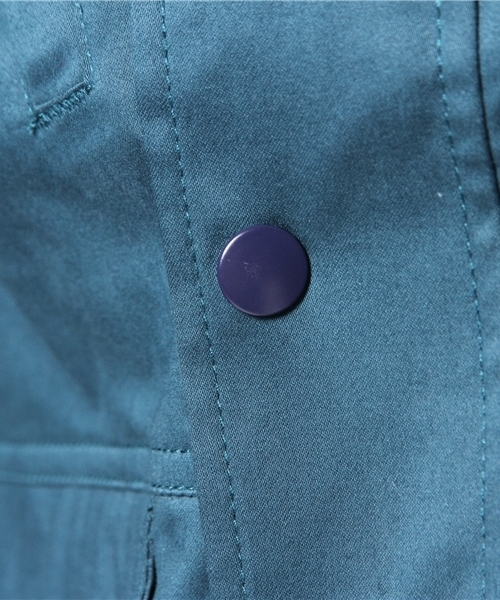 CIAOPANIC（チャオパニック）の「【Ciaopanic】裏地付きマウンテンパーカー（マウンテンパーカー・メンズ・ブルー/ワインレッド/ネイビー/ダークグリーン/キャメル・MEDIUM/LARGE）」の9枚目の写真