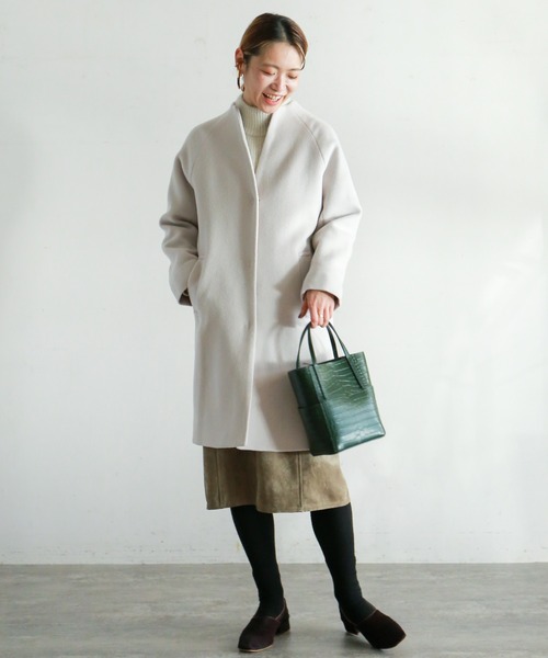 楽天市場】NOMBRE IMPAIR ノンブルアンペール ボールド ヘリンボーン