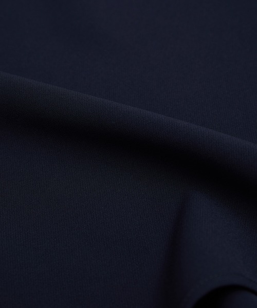 ROPE' PICNIC(ロペピクニック)の「【360°ウルトラストレッチ】ペプラムブラウス(シャツ/ブラウス・レディース・ホワイト/ライトグレー/ブルー/ネイビー・38/40)」の17枚目の写真