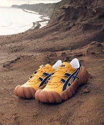 ONITSUKA TIGER（オニツカタイガー）の「DENTIGRE TAI-CHI