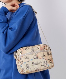 Lesportsac レスポートサックのトピックス ディズニー クラシック プー とのコレクション日本限定発売 Zozotown