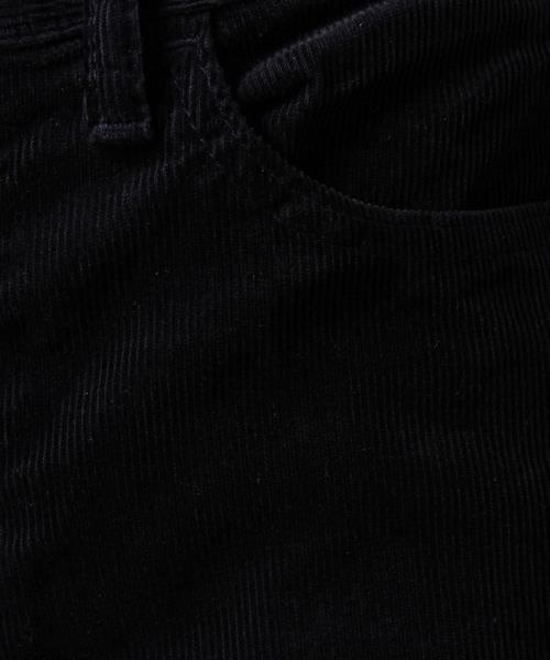 BEAUTY&YOUTH UNITED ARROWS（ビューティーアンドユースユナイテッドアローズ）の「BYBC 15W コードパンツ◆（その他パンツ・レディース・オフホワイト/ライトグレー/ネイビー・LARGE/MEDIUM/SMALL）」の8枚目の写真