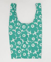 【marimekko】ショッピング エコバック