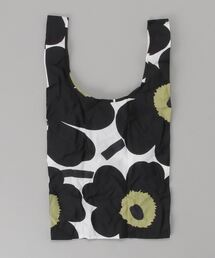 SETUP7 | 【marimekko】ショッピング エコバック(エコバッグ/サブバッグ)