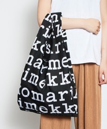 【marimekko】ショッピング エコバック