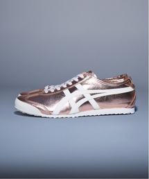 ONITSUKA TIGER オニツカタイガー　レザー　スニーカー　44　28 Onitsuka Tiger｜オニツカタイガーのスニーカー（レザー・本革）通販