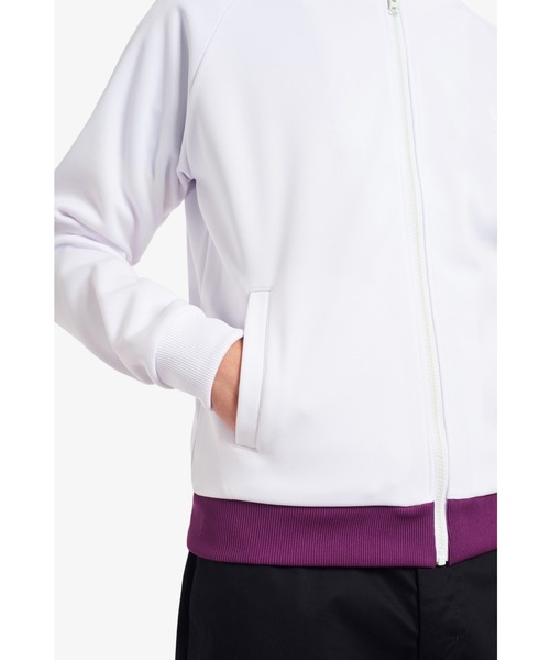 FRED PERRY（フレッドペリー）の「Made In Japan Luminious Trim Track