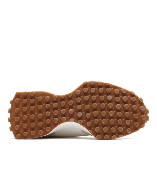 NEW BALANCE(ニューバランス)の「New Balance WS327K(スニーカー・レディース・ベージュ系/ホワイト・22.5cm/23.0cm/23.5cm/24.0cm/24.5cm/25.0cm)」の5枚目の写真