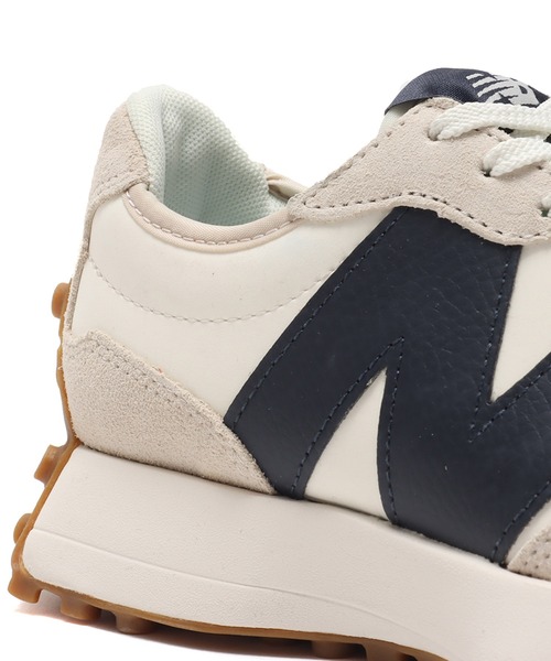 新品　23.5㎝　ニューバランス　WNRGSH T1 ベージュ　スニーカー レディース 【NEW BALANCE】 ニューバランス WNRGSHT1(B