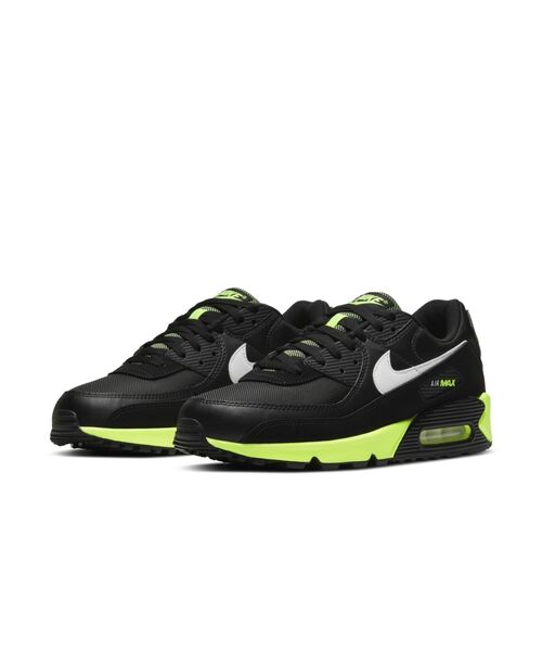 セール ナイキ エア マックス 90 メンズシューズ スニーカー Nike Air Max 90 Am90 スニーカー Nike ナイキ のファッション通販 Zozotown