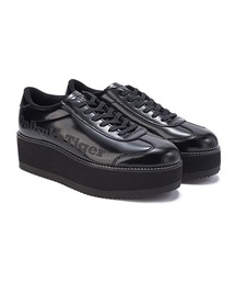 Onitsuka Tiger（オニツカタイガー）の「DELEGATION CHUNK W