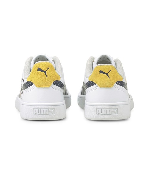 爆売り Peanuts プーマ Puma Puma Peanuts スニーカー Puma キッズ プーマ X Puma プーマ のファッション プーマ 22 25cm スニーカー Jr シャッフル スニーカー