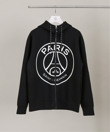 Paris Saint Germain パリ サン ジェルマンのパーカー通販 Zozotown
