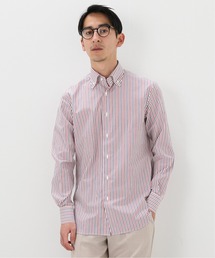 EDIFICE（エディフィス）の「ボタンダウン マルチカラーシャツ（ビジネスシャツ・メンズ）」