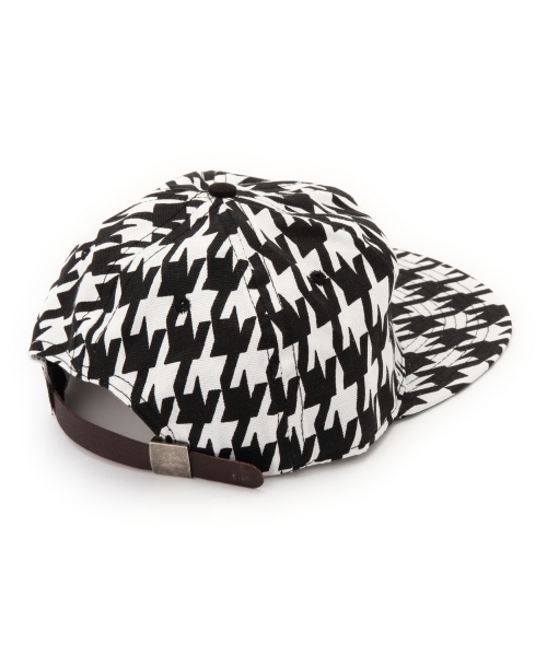 bpr BEAMS（ビーピーアール ビームス ）の「Ebbets Field Flannels / 総柄BBキャップ（キャップ・メンズ・その他1/その他2/その他3・ONE SIZE）」の21枚目の写真