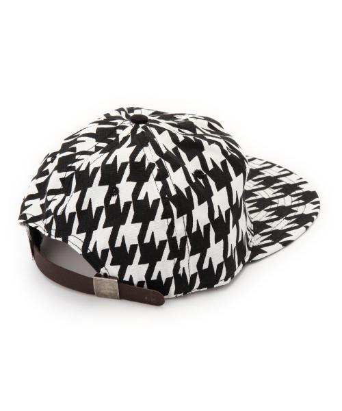 bpr BEAMS（ビーピーアール ビームス ）の「Ebbets Field Flannels / 総柄BBキャップ（キャップ・メンズ・その他1/その他2/その他3・ONE SIZE）」の10枚目の写真