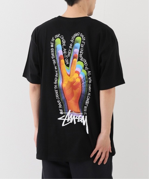 STUSSY（ステューシー）の「【STUSSY / ステューシー】Peace