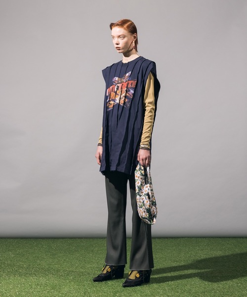 NONTOKYOのトップス TOPS – NON TOKYO