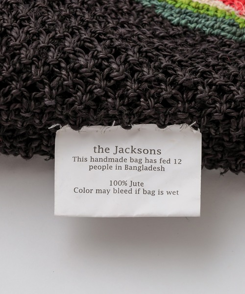 the Jacksons（ジャクソンズ）の「カタログ掲載【The Jacksons
