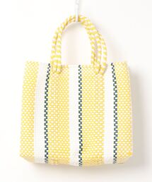 Bshop P.I. Project 〈別注〉メルカドバッグ　オアハカ　【美品】 Bshop（ビショップ）の「PI-PROJECT | 〈別注〉メルカドバッグ