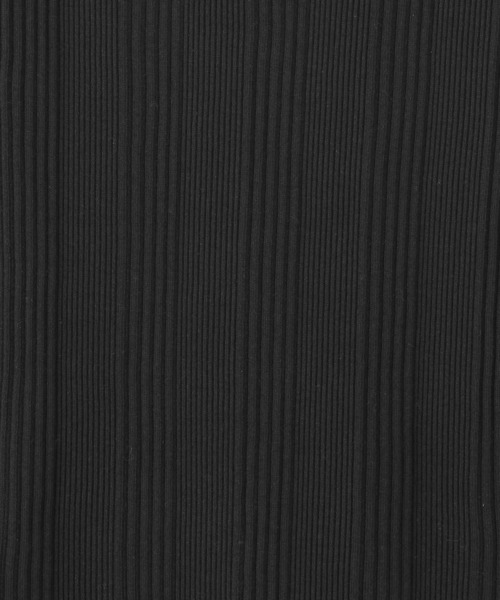 Heather（ヘザー）の「２ＷＡＹリブタンク　948169（タンクトップ・レディース・ブラック/ブラウン/グレー・FREE）」の6枚目の写真