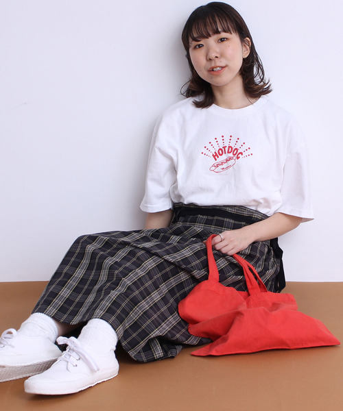 PAR ICI（パーリッシィ）の「コットンキュプラチェック 江戸炊き